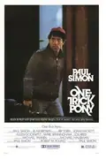 One Trick Pony poster