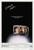 Ordinary People poster