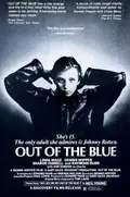 Out of the Blue poster