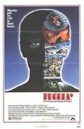 Phobia poster