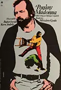 The Pagan Madonna poster