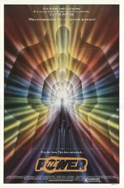 The Power poster