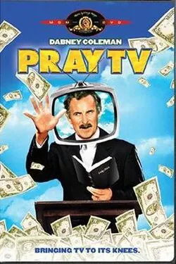 Pray TV poster