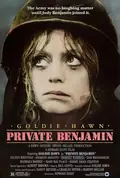 Private Benjamin poster
