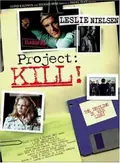 Project: Kill poster