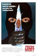 Prom Night poster