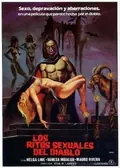 Black Candles poster