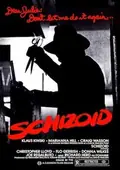 Schizoid poster