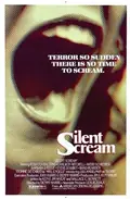 Silent Scream poster