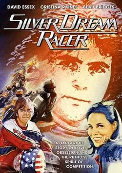 Silver Dream Racer poster