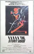 The Stunt Man poster