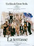 The Terrace poster