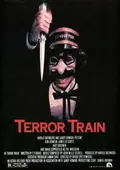 Terror Train poster