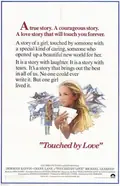 Touched by Love poster
