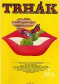 The Hit poster