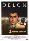 Three Men to Kill poster