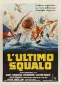 The Last Shark poster