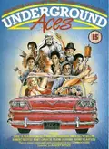 Underground Aces poster