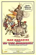 Up the Academy poster
