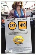 Used Cars poster