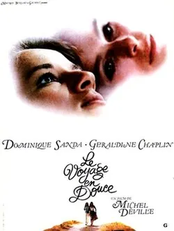 A Sweet Journey poster