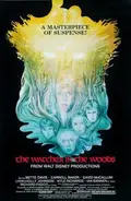 The Watcher in the Woods poster