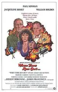 When Time Ran Out... poster