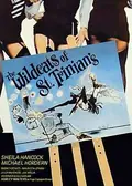 The Wildcats of St Trinian's poster