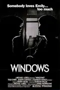 Windows poster