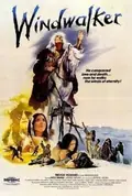 Windwalker poster
