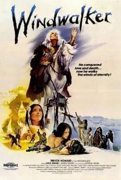 Windwalker poster