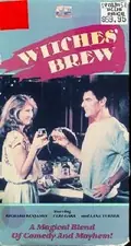 Witches' Brew poster