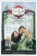 Opera Prima poster