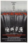 Agency poster