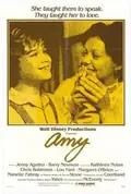 Amy poster