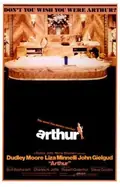 Arthur poster
