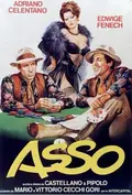 Ace poster