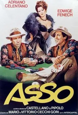 Ace poster
