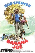 Banana Joe poster