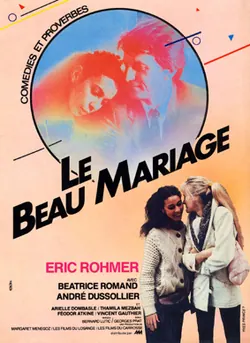 A Good Marriage poster