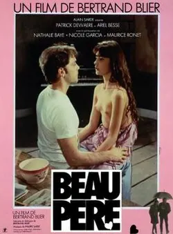Stepfather poster