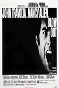 Blow Out poster