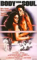 Body and Soul poster