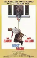 Buddy Buddy poster