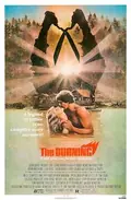The Burning poster