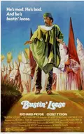 Bustin' Loose poster