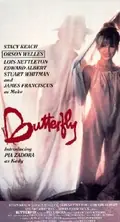 Butterfly poster