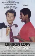 Carbon Copy poster