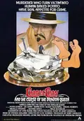 Charlie Chan and the Curse of the Dragon Queen poster