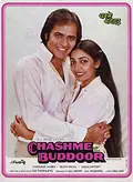 Chashme Buddoor poster